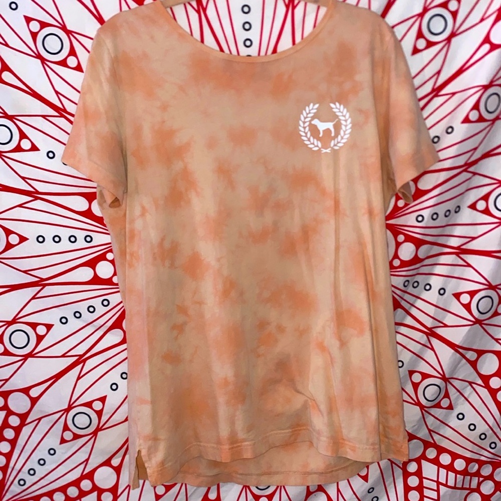 PINK T-shirt